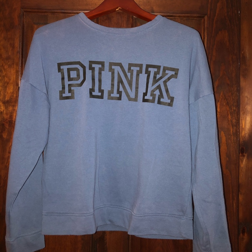 Victoria Secret Sweatshirt